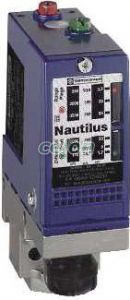 Pressure Switch A D 300B, Automatizari Industriale, Senzori Fotoelectrici, proximitate, identificare, presiune, Senzori pentru medii explozive, Telemecanique