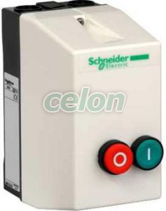 Cutie Demaror, Automatizari Industriale, Contactoare si Relee de protectie, Accesorii contactoare, Schneider Electric