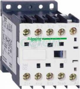 Contactor 3P+F Vis 220 230V 51, Automatizari Industriale, Contactoare si Relee de protectie, Contactoare reversibile, Schneider Electric