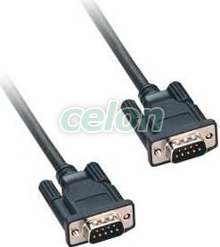 Bus X Ext. Cable 100m Kit, Automatizálás és vezérlés, PLC és egyéb vezérlők, Webalapú PLC-Modicon Premium, Schneider Electric
