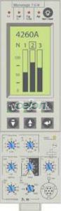 Microl 7.0H Pt Master Nt Fix Nw 08/63, Alte Produse, Schneider Electric, Separatoare, Schneider Electric