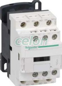 Contactor Auxiliar Tip Cad326Bd, Automatizari Industriale, Contactoare si Relee de protectie, Contactoare auxiliare, Schneider Electric