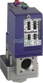 Pressure Switch Xmlc 4 Bar Adjustable Sc, Automatizari Industriale, Senzori Fotoelectrici, proximitate, identificare, presiune, Senzori de presiune, Telemecanique