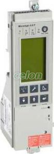 Microl 6.0P Pt Master Nt Fix Nw 08/63, Alte Produse, Schneider Electric, Separatoare, Schneider Electric