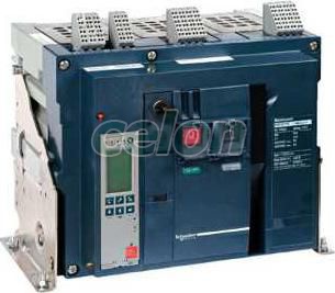 Intreruptor Autom Nw08N1 3P 800A 3P, Alte Produse, Schneider Electric, Separatoare, Schneider Electric