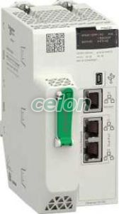 Procesor M580 Nivel 4 Pentru For D Ios, Alte Produse, Schneider Electric, Butoane, comutatoare, lămpi, butoane și joystickuri, Schneider Electric