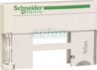 Schneider Electric - LAD9ET1 - Mágneskapcsolók, Automatizálás és vezérlés, Védelmi relék és kontaktorok, Segédérintkezők, Schneider Electric