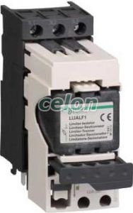 Deconector 130Ka, Automatizari Industriale, Contactoare si Relee de protectie, Accesorii contactoare, Schneider Electric