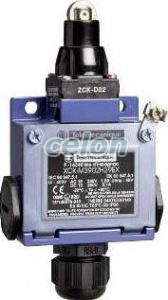 Atex Classic Limit Switch, Automatizari Industriale, Limitatoare de cursa, Limitatoare de cursa, Telemecanique