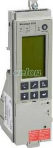 Unit Declans Mic 5H Pt Master Nt Debros, Alte Produse, Schneider Electric, Separatoare, Schneider Electric