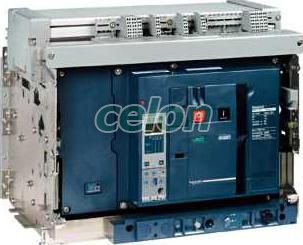 Intreruptor Autom Nw08N1 4P 800A Fix, Alte Produse, Schneider Electric, Separatoare, Schneider Electric