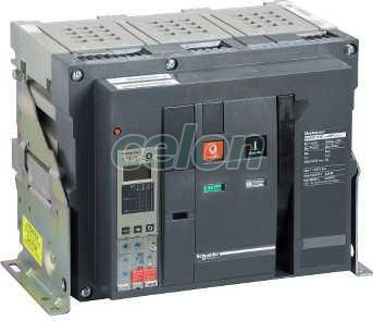 Intreruptor Autom Nw08H1 3P 800A Debros, Alte Produse, Schneider Electric, Separatoare, Schneider Electric