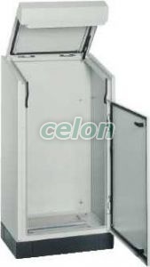 Panou Control Sd H1000Xw800Xd466 NSYSD8 - Schneider Electric, Alte Produse, Schneider Electric, Accesorii tablouri și cofrete universale, Schneider Electric