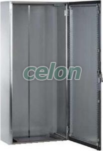 Smx Carc.Monob.Inox 304L 1400X1000X300 NSYSMX141030 - Schneider Electric, Alte Produse, Schneider Electric, Spacial SM, Schneider Electric