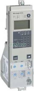 Unit. Dec.Micrologic A 5.0 Nw08/63 Deb, Alte Produse, Schneider Electric, Separatoare, Schneider Electric