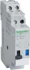 Mágneskapcsoló GF1620U7 - Schneider Electric, Automatizálás és vezérlés, Védelmi relék és kontaktorok, Védőrelék, Schneider Electric