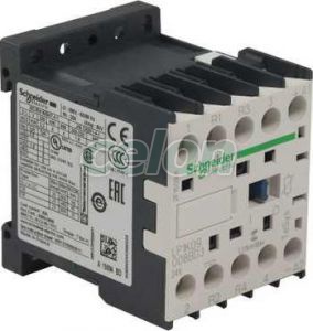 Contactor Tip Lp1K09008Bd3, Automatizari Industriale, Contactoare si Relee de protectie, Contactoare reversibile, Schneider Electric