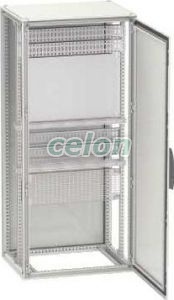 Carcasa Sffara Pl.M. 2200X800X600 NSYSF22860 - Schneider Electric, Alte Produse, Schneider Electric, Alte Produse, Schneider Electric