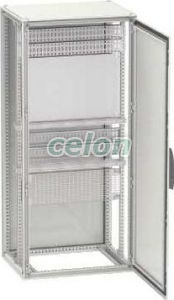 Carcasa Sffara Pl.M. 2200X800X600 NSYSF22860 - Schneider Electric, Alte Produse, Schneider Electric, Accesorii tablouri și cofrete universale, Schneider Electric