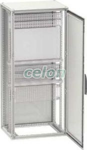Teli ajtó SF/SM (2000*600) NSYSFD206 - Schneider Electric, Egyéb termékek, Schneider Electric, Univerzális elosztó- és vezérlőszekrények tartozékok, Schneider Electric