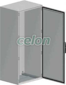 Sm Fara Pl.M. 1200X800X300 NSYSM12830 - Schneider Electric, Alte Produse, Schneider Electric, Spacial SM, Schneider Electric