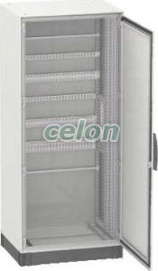 Sm Fara Pl.M. 1400X600X400 NSYSM14640 - Schneider Electric, Alte Produse, Schneider Electric, Spacial SM, Schneider Electric