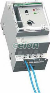 ACTI9 IC2000 alkonykapcsoló, fali érzékelővel CCT15368 - Schneider Electric, Moduláris készülékek, Világítás vezérlés, Schneider Electric