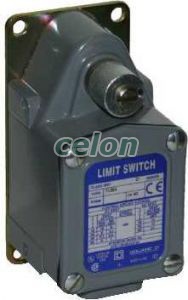 Limit Switch 600Vac 12Amp T +Options, Automatizálás és vezérlés, Végálláskapcsolók, Végálláskapcsolók, Telemecanique