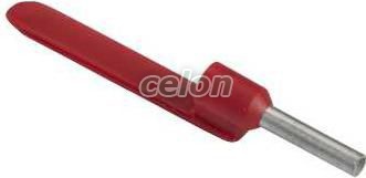 Pin izolat 1mm2 Rosu DZ5CA010 - Schneider Electric, Materiale si Echipamente Electrice, Elemente de conexiune si auxiliare, Tuburi de capăt, Tuburi de capăt (cap terminal) izolate, Schneider Electric Pin izolat 1mm2 Rosu DZ5CA010 - Schneider Electric, Materiale si Echipamente Electrice, Elemente de conexiune si auxiliare, Tuburi de capăt, Tuburi de capăt (cap terminal) izolate, Schneider Electric
