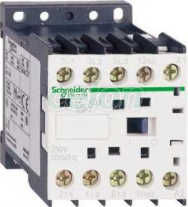 Contactor 3P+F Surub 200-208V, Automatizari Industriale, Contactoare si Relee de protectie, Contactoare reversibile, Schneider Electric