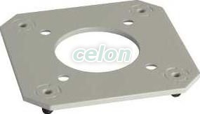 Cm Piesa Adaptare Pt. 80Mm Sq NSYCMUCPAD87 - Schneider Electric, Alte Produse, Schneider Electric, Alte Produse, Schneider Electric