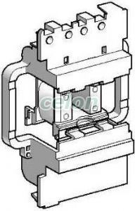 Bobina 24V Dc, Automatizari Industriale, Contactoare si Relee de protectie, Accesorii contactoare, Schneider Electric