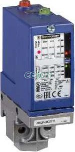 Pressure Switch A.D.160 B, Automatizari Industriale, Senzori Fotoelectrici, proximitate, identificare, presiune, Senzori de presiune, Telemecanique