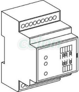 Digipact Com Module Pt Frame, Alte Produse, Schneider Electric, Separatoare, Schneider Electric