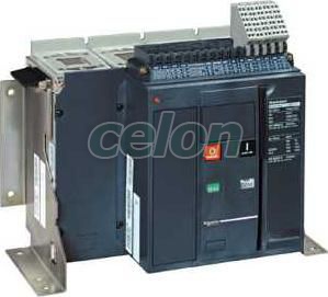 Separator De Sarcina Nt06Ha 4P 630A 690V, Alte Produse, Schneider Electric, Separatoare, Schneider Electric