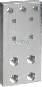 Conex Din Spate 4P Orizont 2500/3200A, Alte Produse, Schneider Electric, Separatoare, Schneider Electric