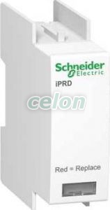 ACTI9 iPRD cserebetét, C 20-350 A9L20102 - Schneider Electric, Moduláris készülékek, Túlfeszültség levezetők, Schneider Electric