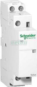 Contactor Tip Gc2502M5, Automatizari Industriale, Contactoare si Relee de protectie, Contactoare auxiliare, Schneider Electric