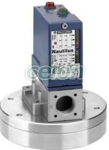 Pressure Switch M.O.P.30B, Automatizari Industriale, Senzori Fotoelectrici, proximitate, identificare, presiune, Senzori de presiune, Telemecanique
