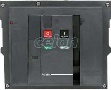 Separat Sarcina Nw08Na 800A 690V 3P Deb, Alte Produse, Schneider Electric, Separatoare, Schneider Electric