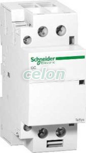 Contactor Tip Gc6320M5, Automatizari Industriale, Contactoare si Relee de protectie, Contactoare auxiliare, Schneider Electric