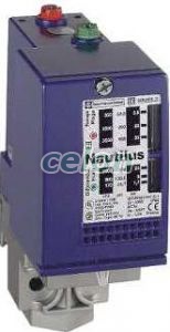 Pressure Switch Xmlc 160 Bar Adjustable, Automatizari Industriale, Senzori Fotoelectrici, proximitate, identificare, presiune, Senzori de presiune, Telemecanique