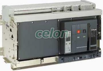 Separ. Sarcina Nw40Bha 4000A 690V 3P Deb, Alte Produse, Schneider Electric, Separatoare, Schneider Electric