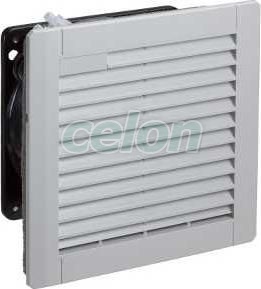 EMCIP54ventilátor156m3/h224x224 NSY17991 - Schneider Electric, Egyéb termékek, Schneider Electric, Univerzális elosztó- és vezérlőszekrények tartozékok, Schneider Electric