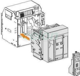 Intreruptor Autom Nt06H2 3P 630A Debros, Alte Produse, Schneider Electric, Separatoare, Schneider Electric