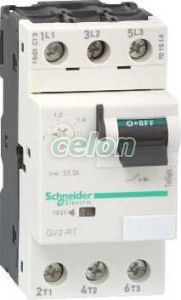 Motorvédő kapcsoló, Egyéb termékek, Schneider Electric, Teljesítményvezérlés és védelem, Schneider Electric