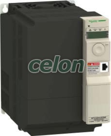 Atv32 Frekvenciaváltó 7,5Kw/400V/3F. ATV32HU75N4-Schneider Electric, Automatizálás és vezérlés, Frekvenciaváltók, Frekvenciaváltók-Altivar 32, Schneider Electric
