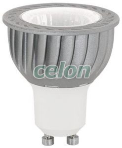 Mennyezeti lámpa  1x4 W  LM LED GU10  11464 - Eglo, Világítástechnika, Beltéri világítás, Spot lámpák, Eglo