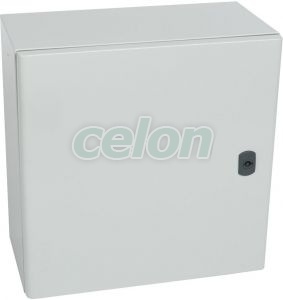 Atlantic Cab 400X400X200 036957-Legrand, Materiale si Echipamente Electrice, Tablouri cofrete, dulapuri, Tablouri metalice, Legrand