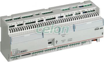 Controleur Knx 12 Mod. Hotel 048422-Legrand, Egyéb termékek, Legrand, Épületfelügyeleti megoldások, Hotel menedzsment rendszer, Legrand